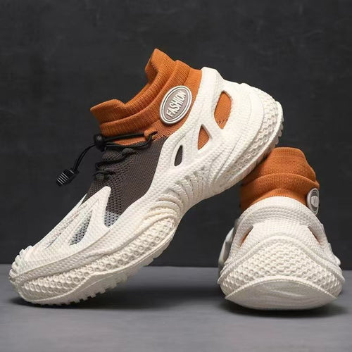 Damen Ultra-Leichte Lauf Sneakers EB