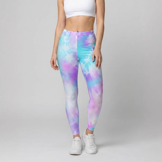Damen Sportleggings EB