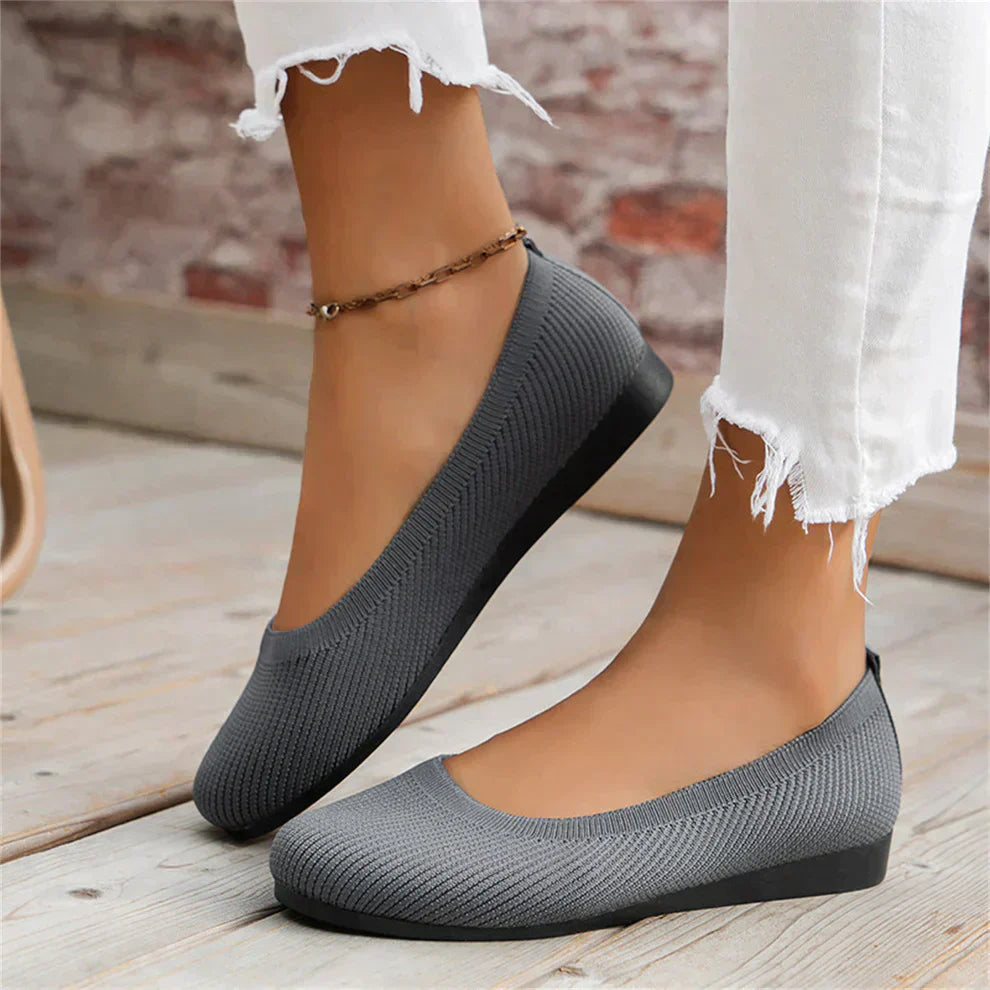 EB | Orthopädische Schlupfschuhe