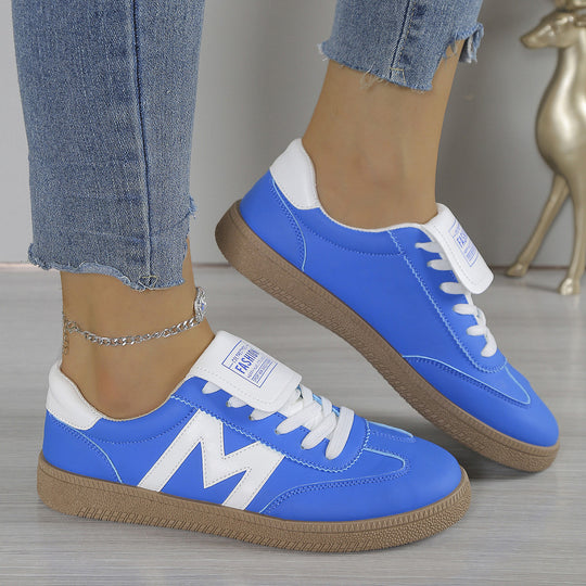 Damen Modebewusste Sneakers EB