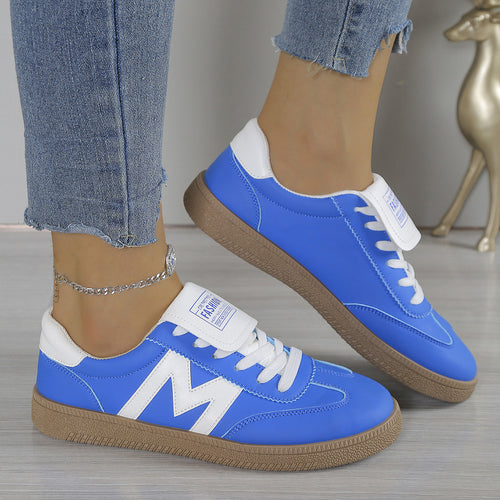 Damen Modebewusste Sneakers EB