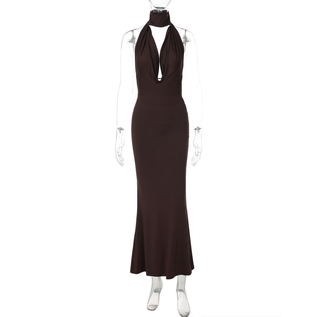 Damen Abendkleid EB