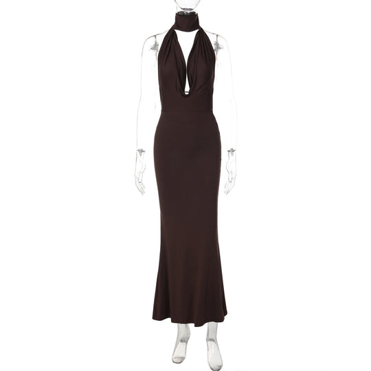 Damen Abendkleid EB