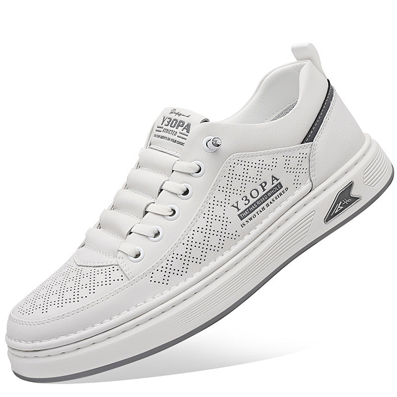 Damen Atmungsaktive Sneaker mit flexibler Sohle und ergonomischer Dämpfung EB