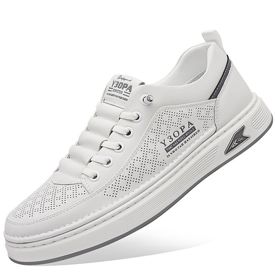 Damen Atmungsaktive Sneaker mit flexibler Sohle und ergonomischer Dämpfung EB