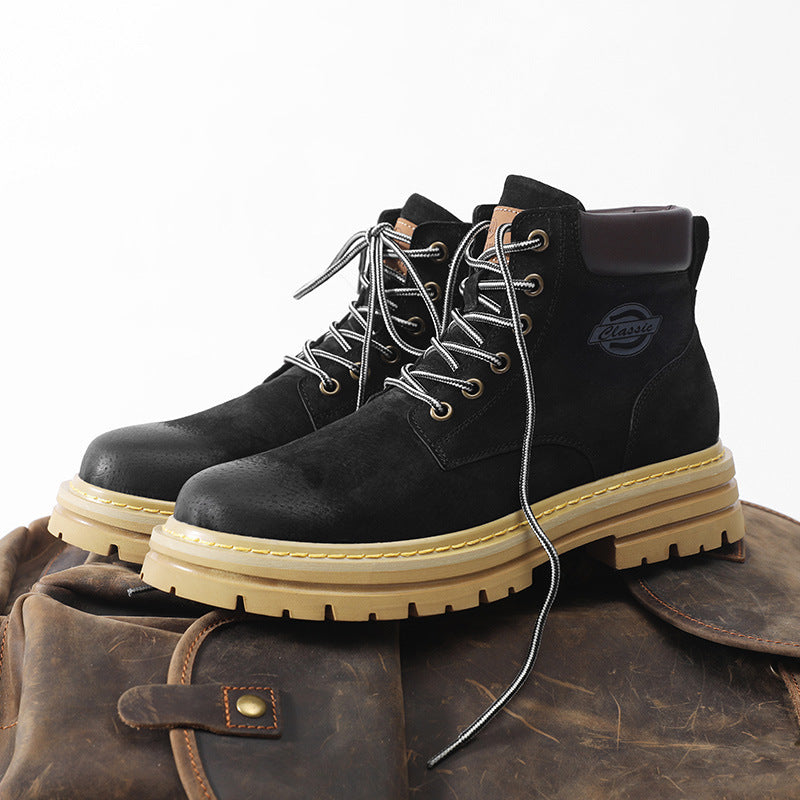 Damen robuste Wanderschuhe mit rutschfester Sohle EB