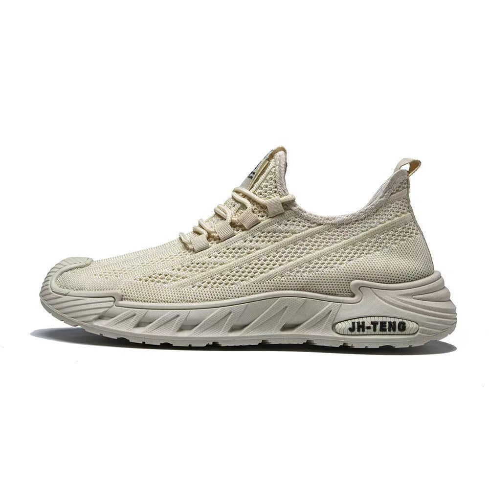 Damen Atmungsaktive Sport-Sneaker mit flexiblem Obermaterial und innovativer Dämpfungstechnologie EB
