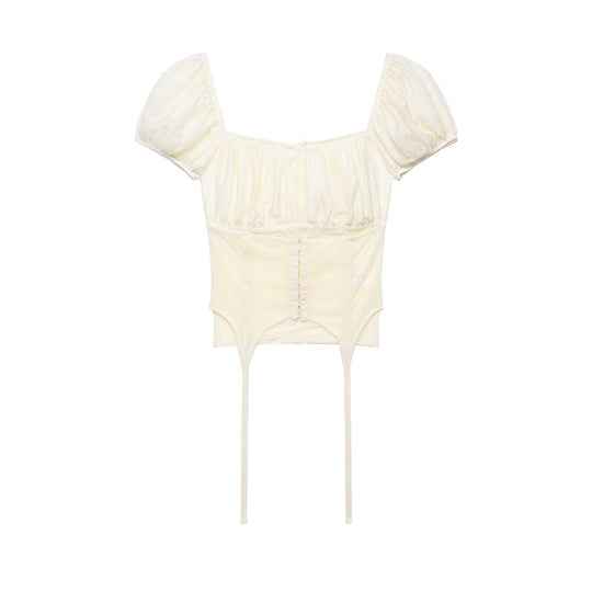 Damen Couture-Oberteil EB