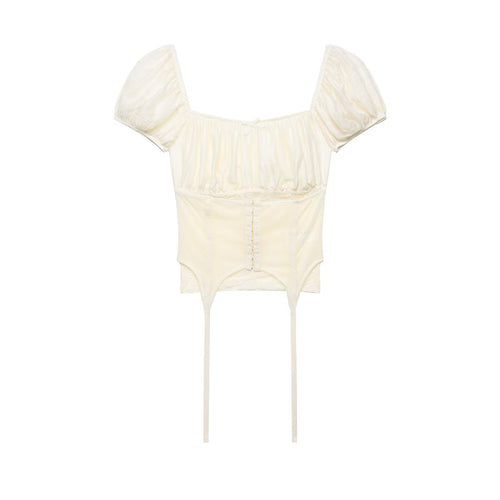 Damen Couture-Oberteil EB