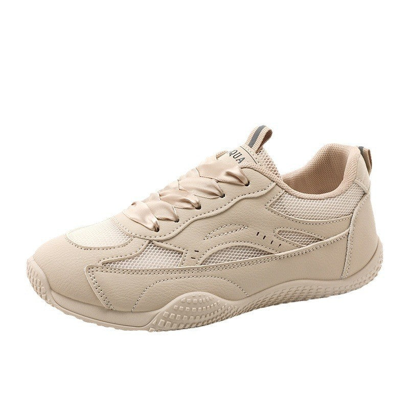 Damen Sportliche Laufschuhe mit atmungsaktiver Obermaterialstruktur EB
