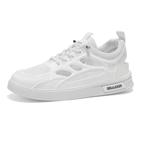 Damen Leichte und atmungsaktive Sneaker EB
