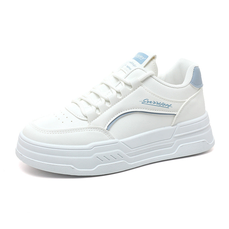 Damen Sportliche Sneakers mit dämpfendem Profil und modernem Design EB