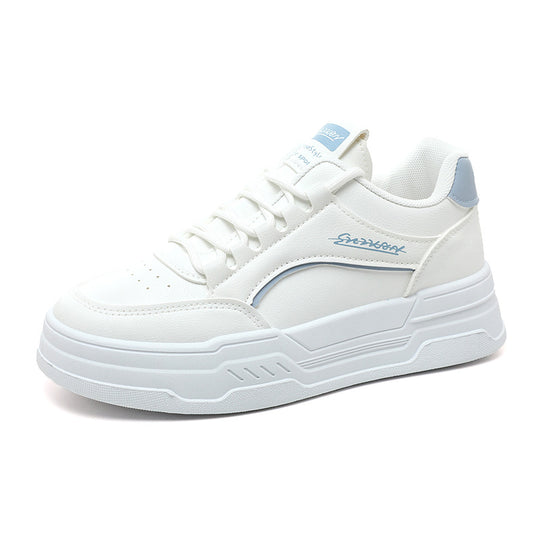 Damen Sportliche Sneakers mit dämpfendem Profil und modernem Design EB
