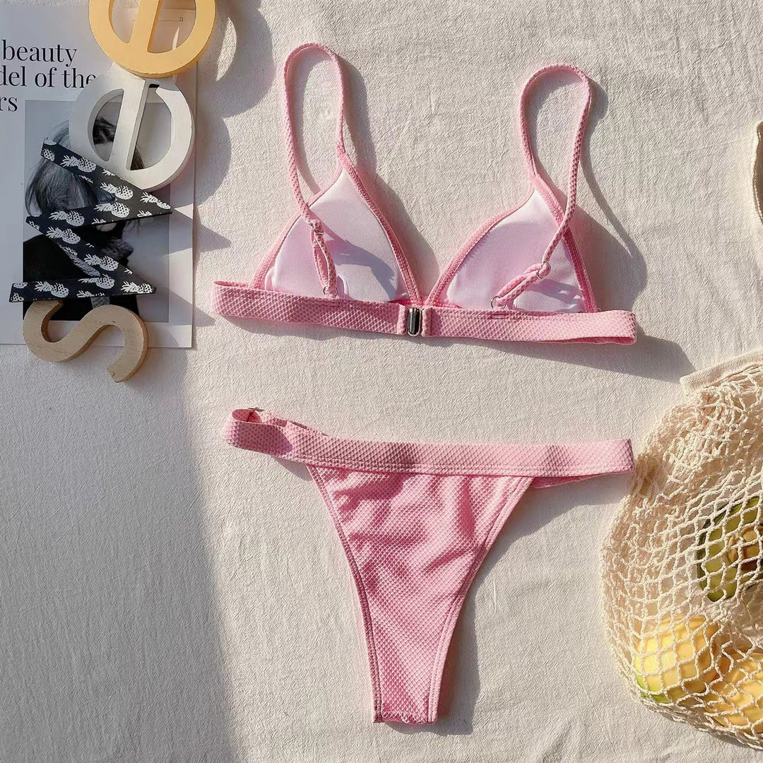Damen Badebekleidung Set EB