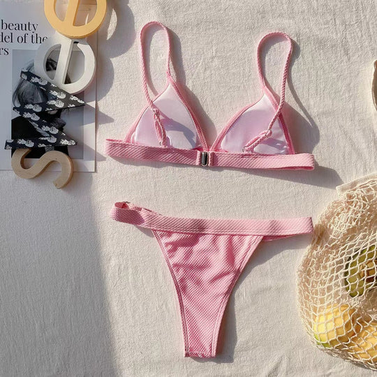 Damen Badebekleidung Set EB