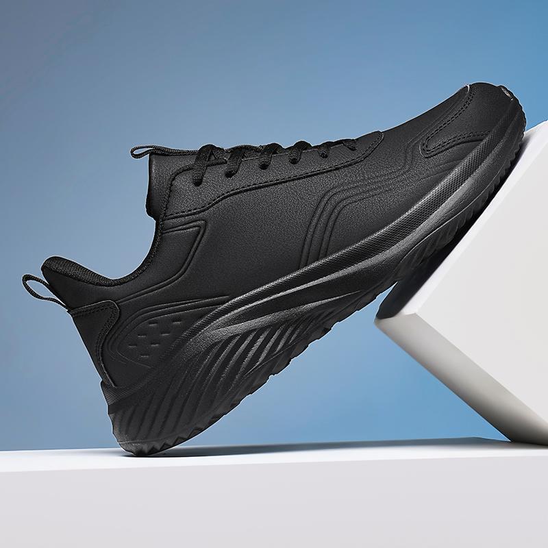 Damen Sportliche Laufschuhe mit rutschfester Sohle und atmungsaktivem Obermaterial EB