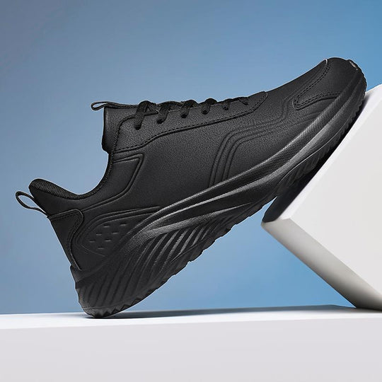 Damen Sportliche Lauf- und Freizeitschuhe mit griffiger Gummisohle EB
