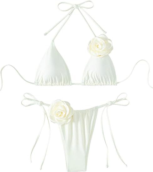 Damen Bikini EB