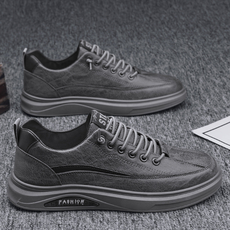 Damen modische Sneaker mit strapazierfähigem Obermaterial und vielseitigem Tragekomfort EB
