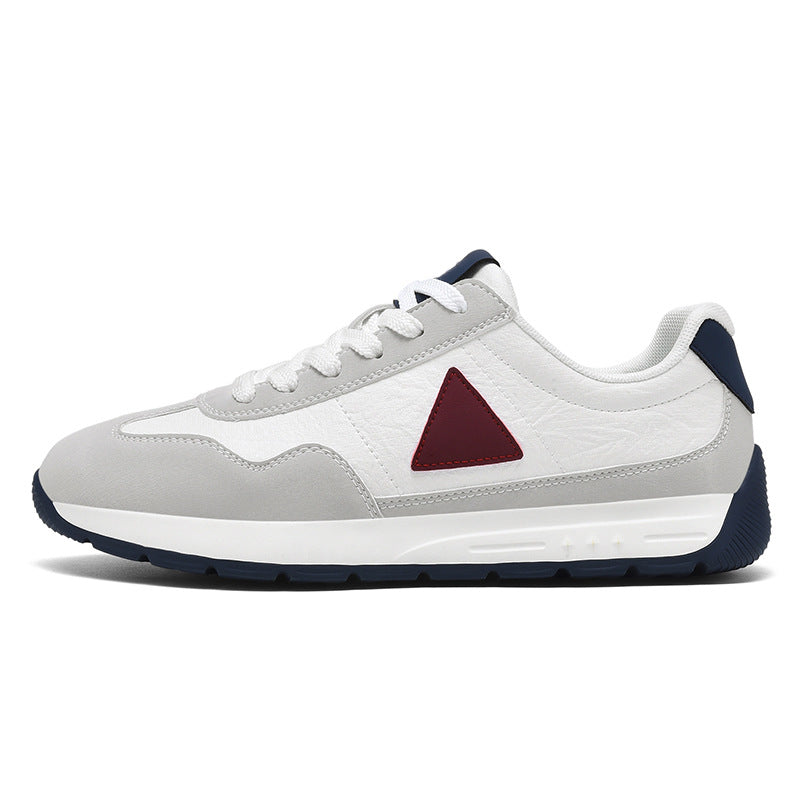 Damen Sportliche Woll-Walkingschuhe EB