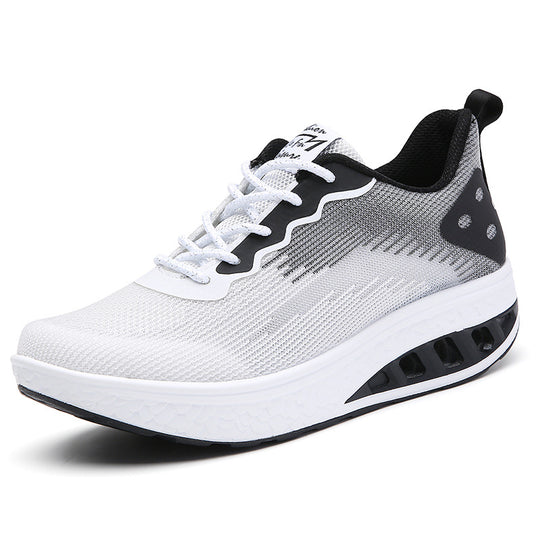 Damen Hochwertige Laufschuhe mit ausgeklügeltem Dämpfungssystem EB