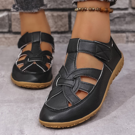 Damen komfortable Badeschuhe mit atmungsaktiver Oberkonstruktion EB