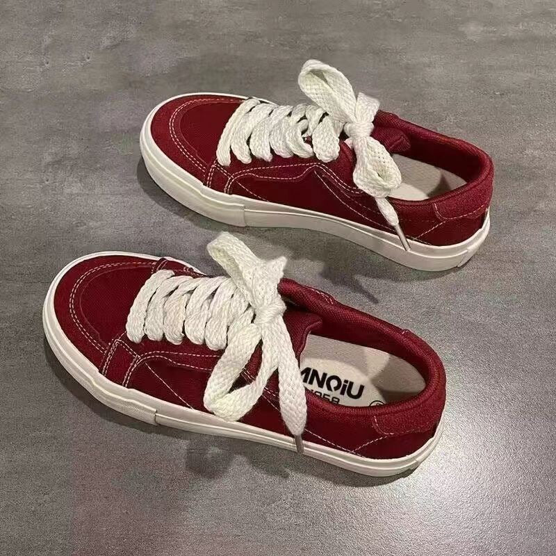 Damen Freizeit Sneakers EB