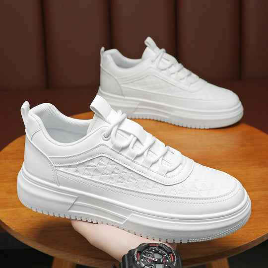 Damen Cushioned Fashion Sneakers EB