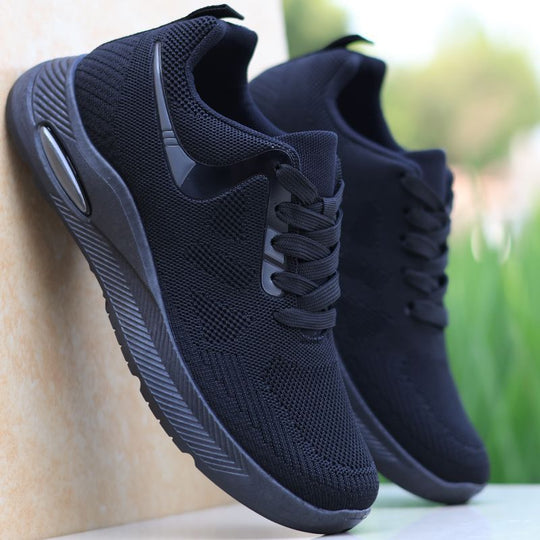 Damen Atmungsaktive Laufschuhe mit ergonomischem Design und flexibler Sohle EB