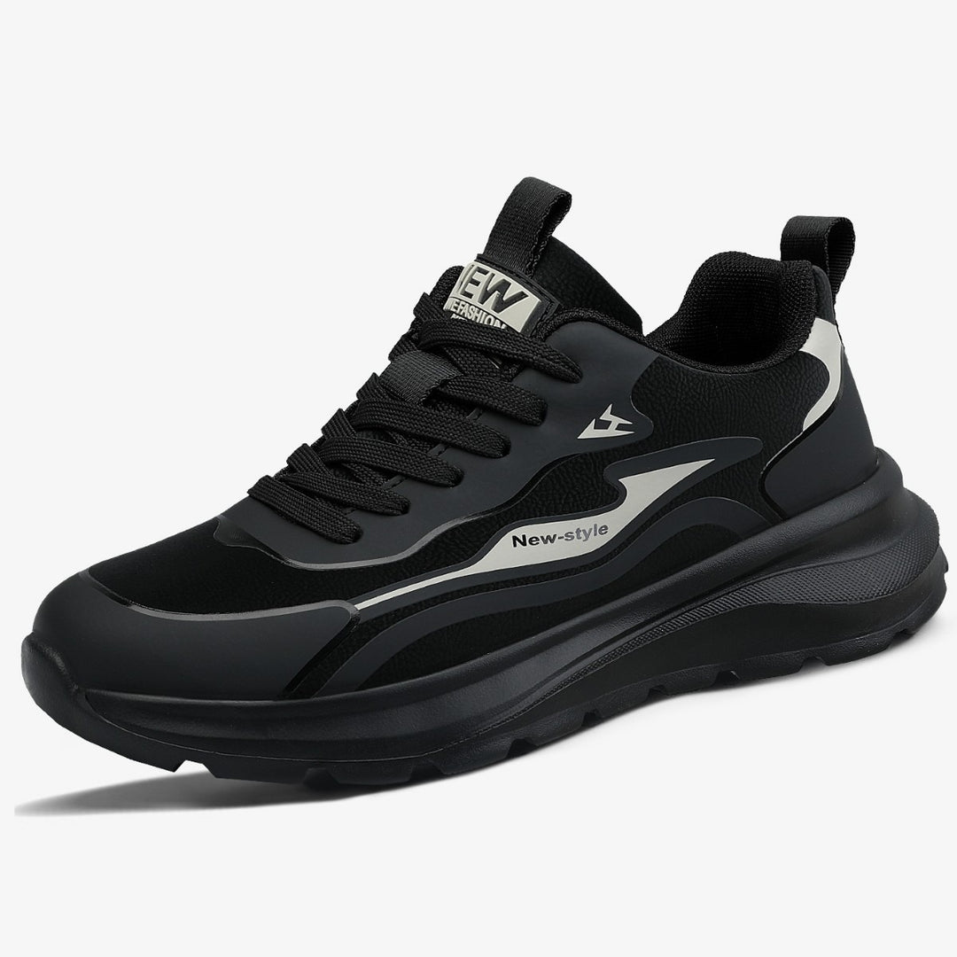 Damen Sportliche Lauf Sneaker EB