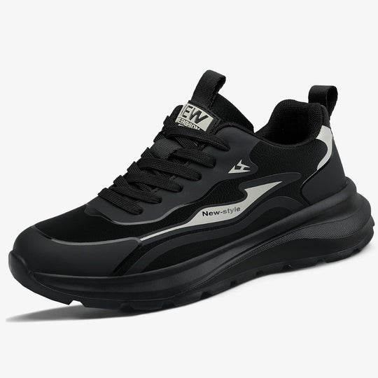 Damen Sportliche Lauf Sneaker EB
