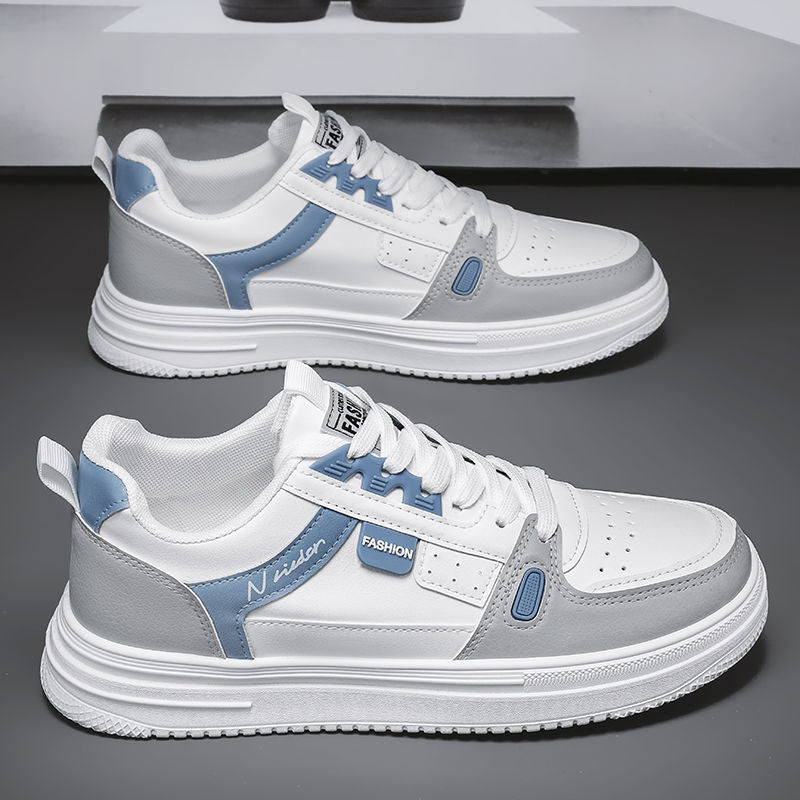 Damen Komfortable und moderne Sneakers mit extra Dämpfungstechnologie EB
