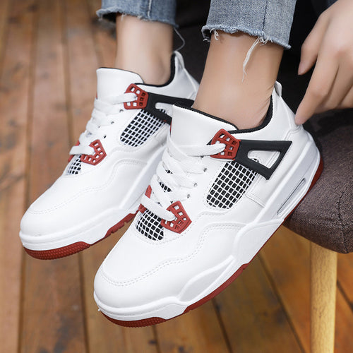 Damen Sportliche Sneakers EB