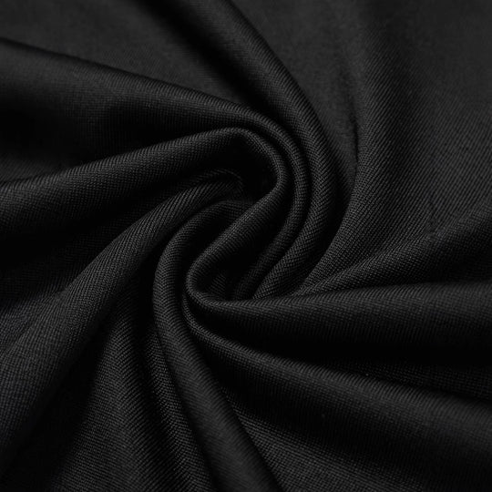 Damen Crop-T-Shirt mit fröhlichem Kirschmotiv EB