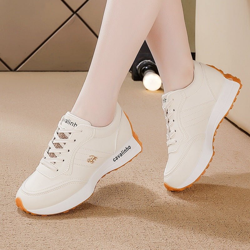 Damen sportliche Sneakers EB