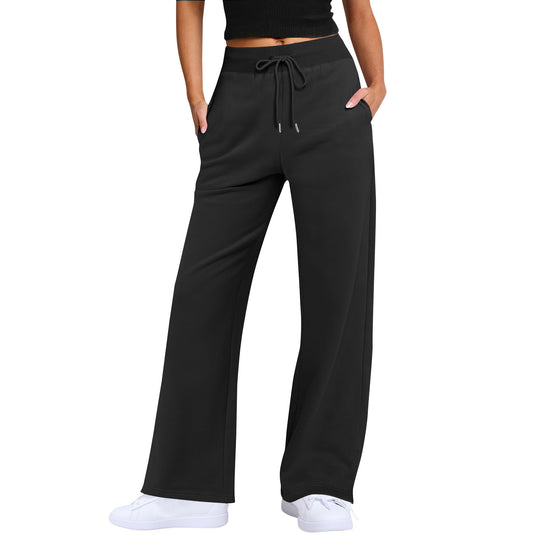 Damen weite Sporthose EB