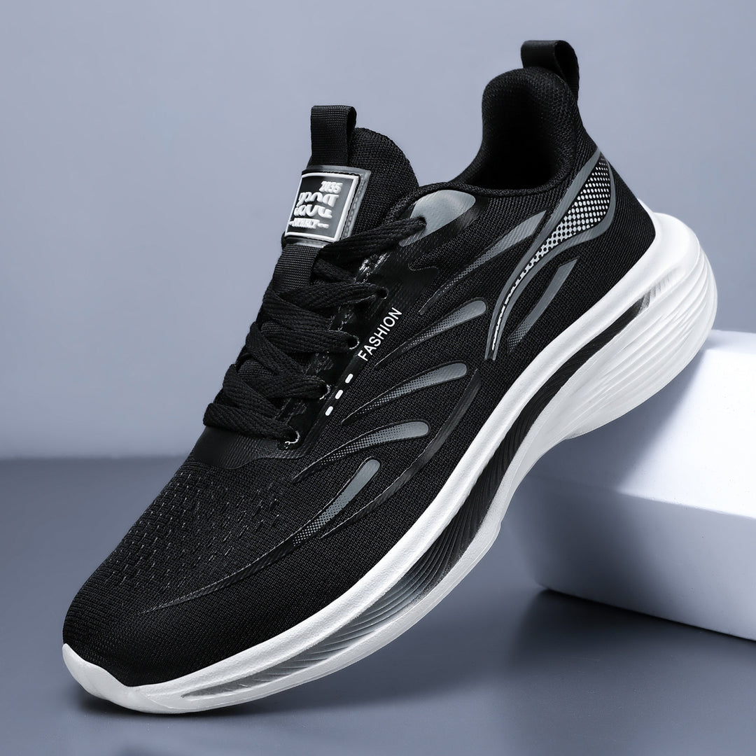 Damen Modische Lauf-Schuhe EB
