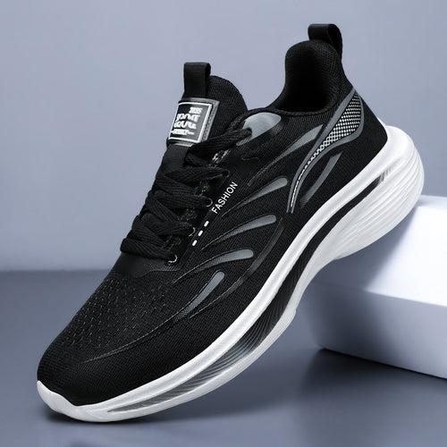 Damen Modische Lauf-Schuhe EB