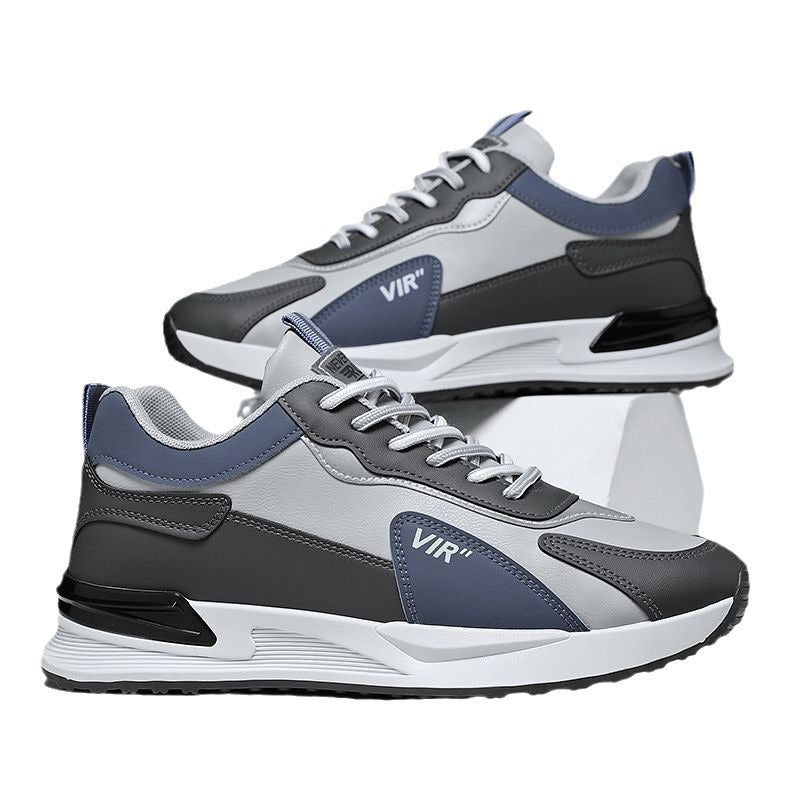 Damen Sportliche Lifestyle Sneaker mit innovativer Dämpfungstechnologie EB