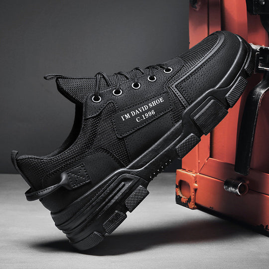 Herren Sportlich inspirierte Sneakers EB