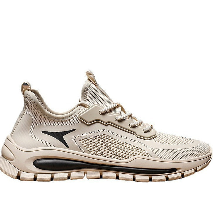 Herren Sportliche Lauf Sneaker EB