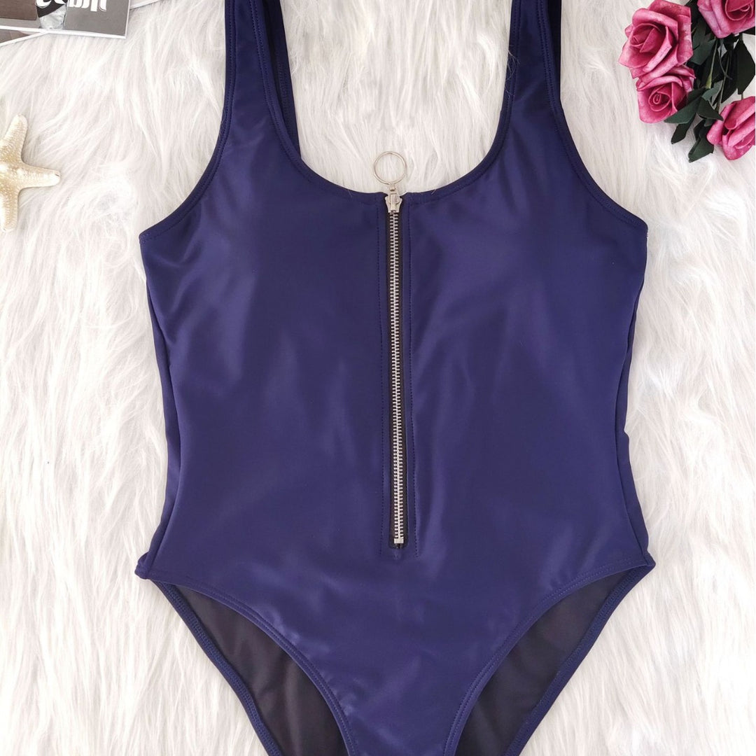 Damen Schwimmanzug EB