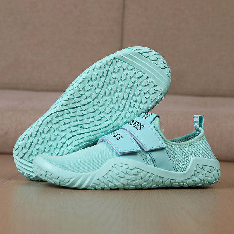 Damen Aqua-Badeschuhe mit rutschfester Sohle und optimalem Halt EB