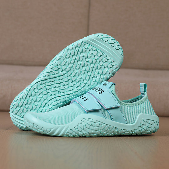 Damen Aqua-Badeschuhe mit rutschfester Sohle und optimalem Halt EB