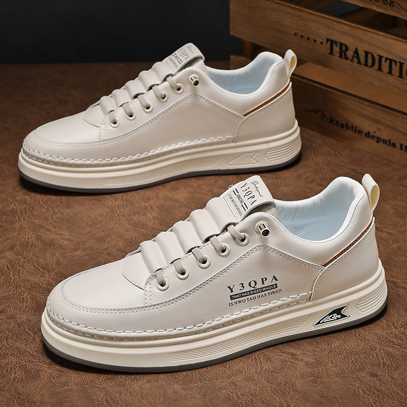 Damen Sneakers mit dämpfender Luftpolster-Technologie und sportlichem Design EB