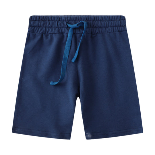 Jungen Sommer Outfit mit Dinosaurier-Print EB