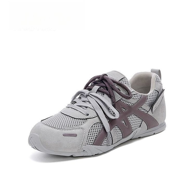 Damen Atmungsaktive Freizeitsneaker mit flexiblem Sohlenprofil und optimaler Dämpfung EB