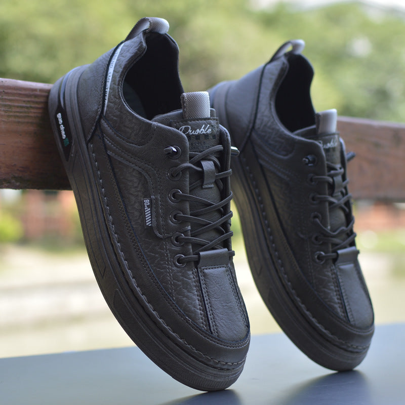 Damen Sportliche Sneakers mit robusten Eigenschaften und flexibler Sohle EB