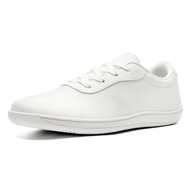 Damen Freizeitschuhe mit atmungsaktivem Obermaterial und rutschfester Sohle EB