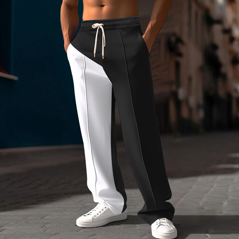 Damen Sportliche Trainingshose EB
